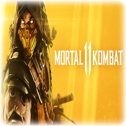  Mortal Kombat 11 - GARANTİ
